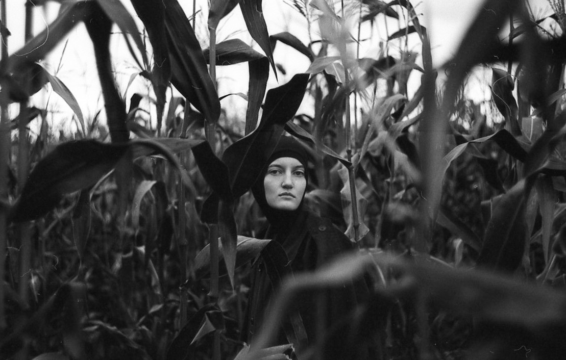 Kukuruza. Портретный фотограф в Санкт-Петербурге Ольга Муранова