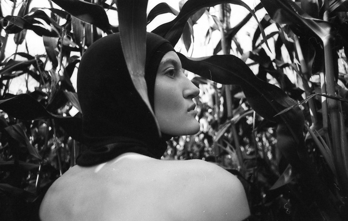 Kukuruza. Портретный фотограф в Санкт-Петербурге Ольга Муранова