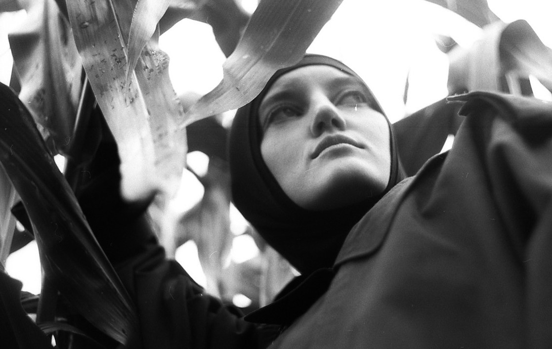 Kukuruza. Портретный фотограф в Санкт-Петербурге Ольга Муранова