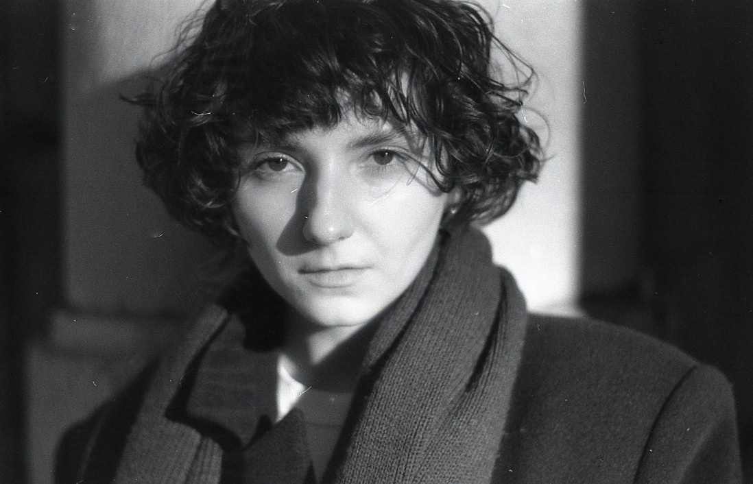 Iness. Портретный фотограф в Санкт-Петербурге Ольга Муранова