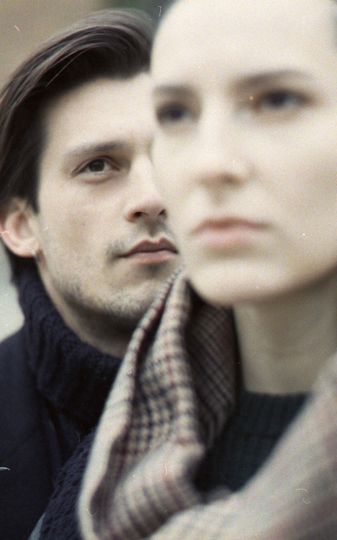 Paradnie. Портретный фотограф в Санкт-Петербурге Ольга Муранова