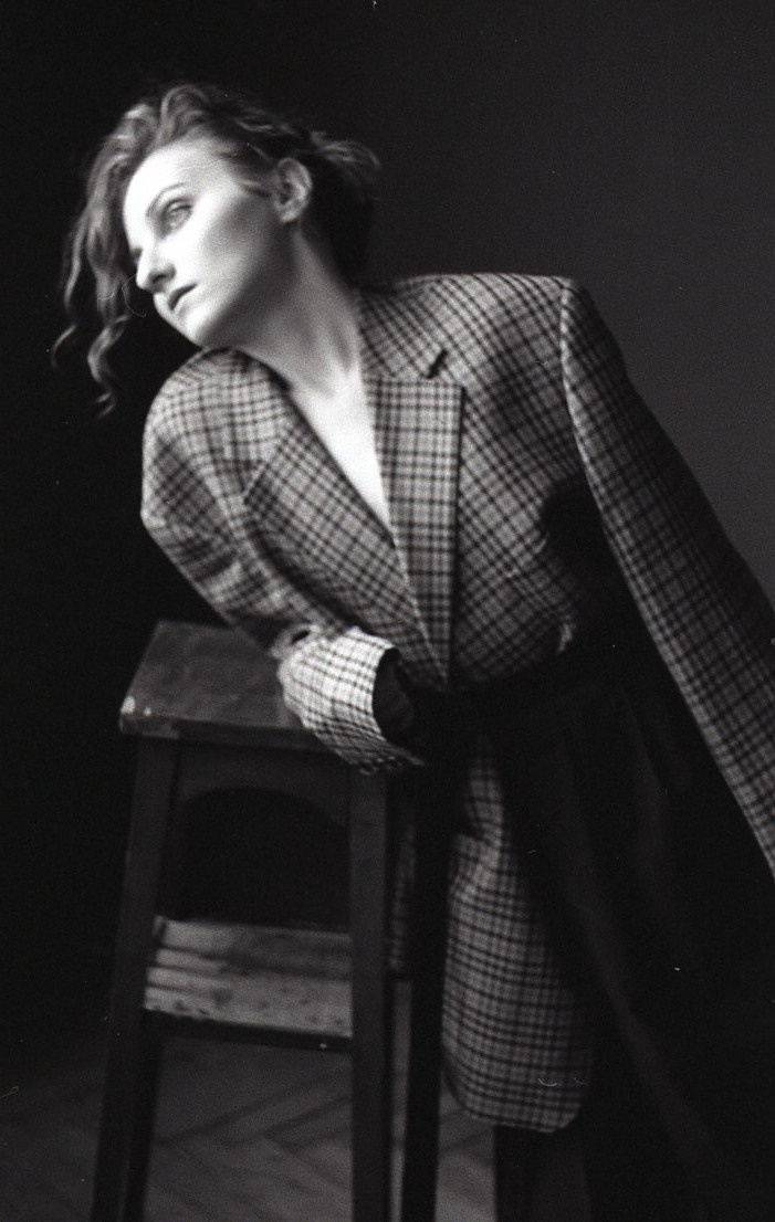 Nasti March. Портретный фотограф в Санкт-Петербурге Ольга Муранова