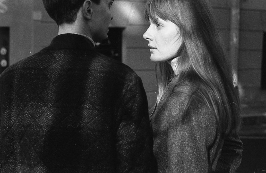 Rubinshteyna. Портретный фотограф в Санкт-Петербурге Ольга Муранова