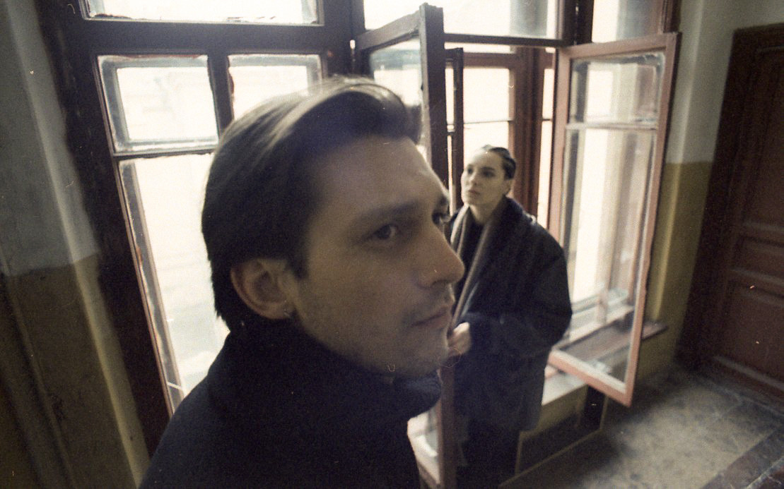 Paradnie. Портретный фотограф в Санкт-Петербурге Ольга Муранова