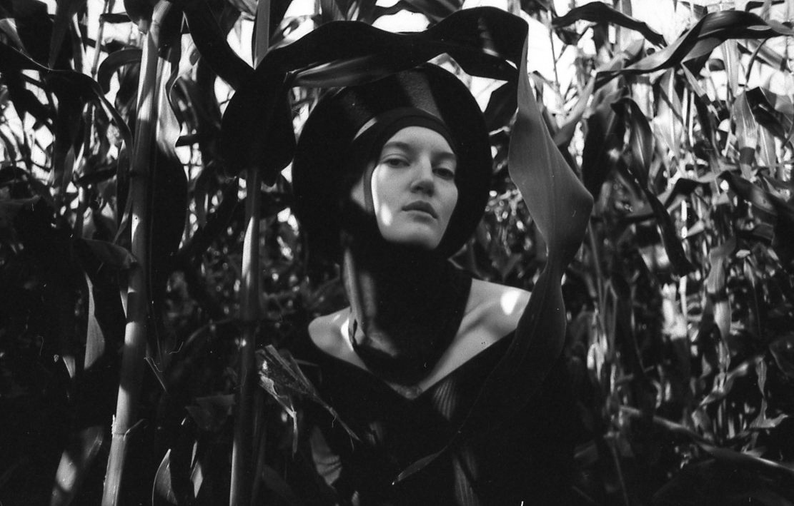 Kukuruza. Портретный фотограф в Санкт-Петербурге Ольга Муранова