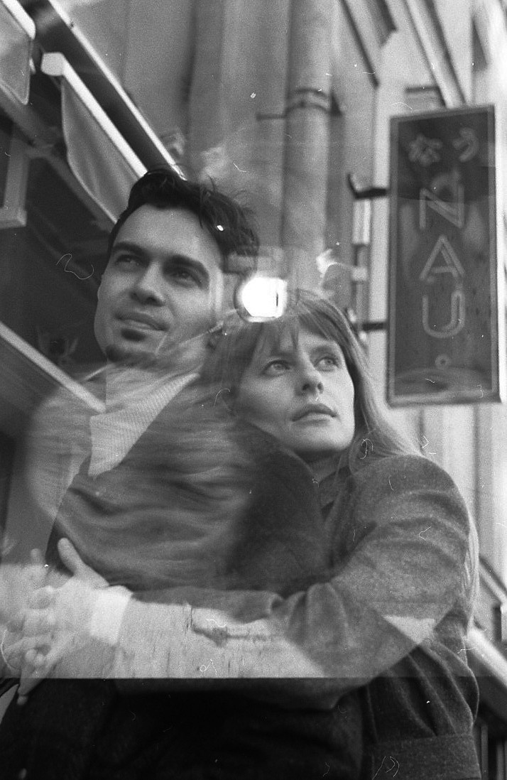 Rubinshteyna. Портретный фотограф в Санкт-Петербурге Ольга Муранова