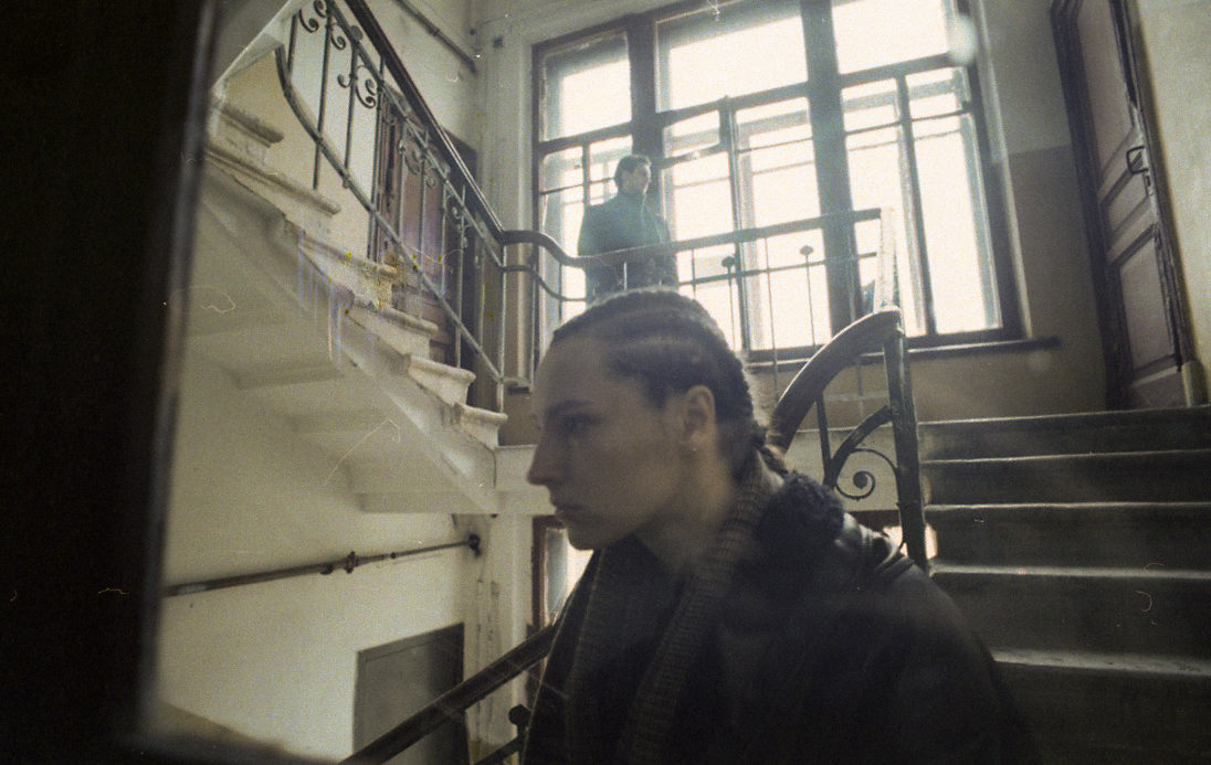 Paradnie. Портретный фотограф в Санкт-Петербурге Ольга Муранова