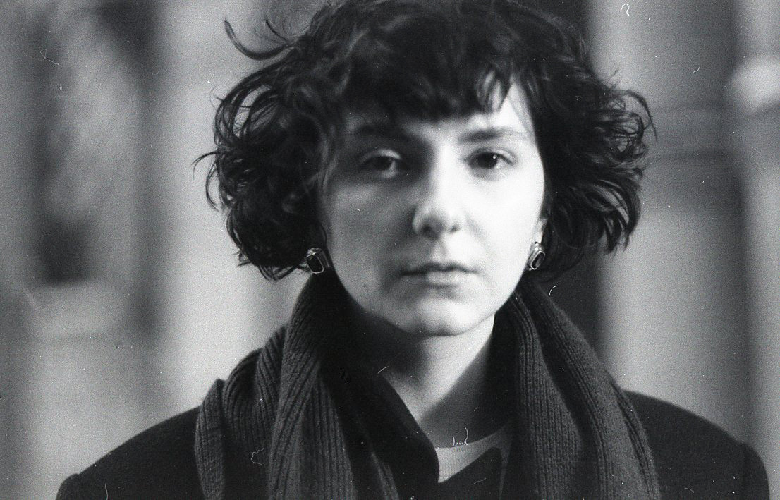 Iness. Портретный фотограф в Санкт-Петербурге Ольга Муранова