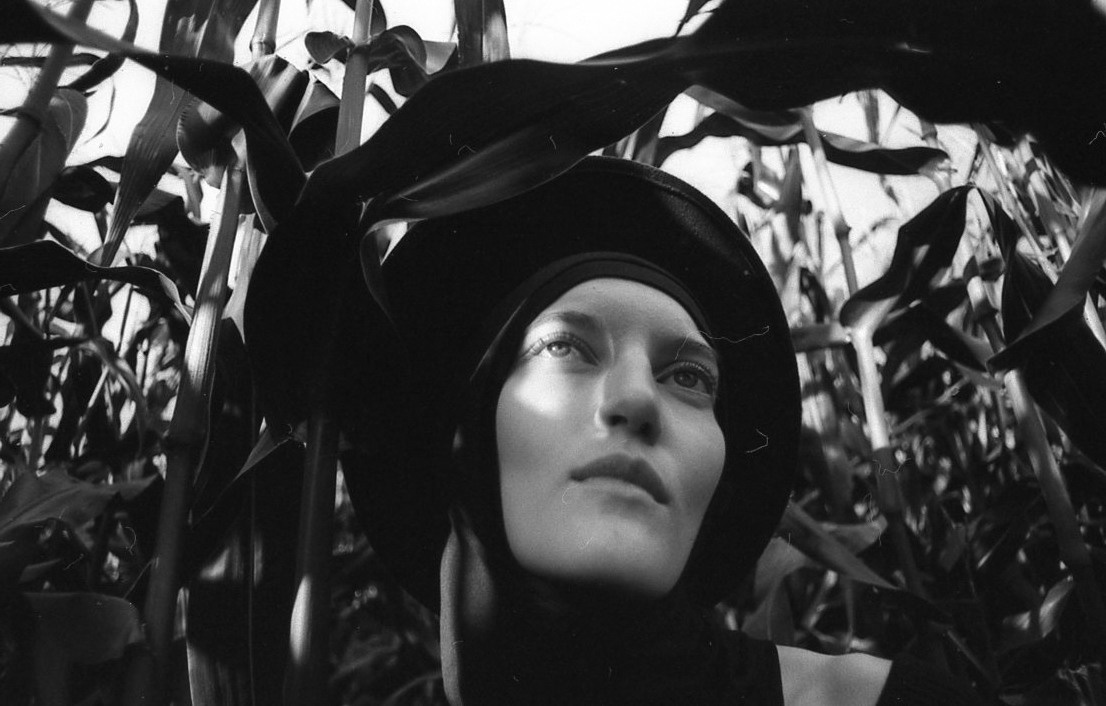 Kukuruza. Портретный фотограф в Санкт-Петербурге Ольга Муранова