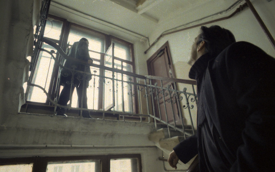 Paradnie. Портретный фотограф в Санкт-Петербурге Ольга Муранова