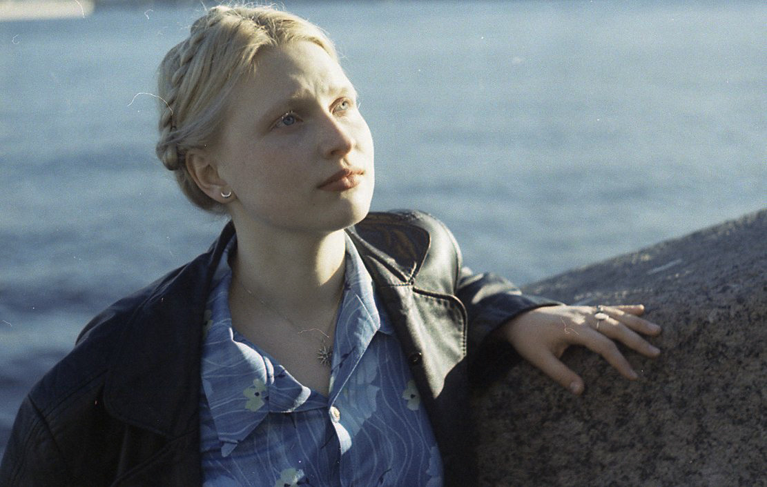 Toma. Портретный фотограф в Санкт-Петербурге Ольга Муранова