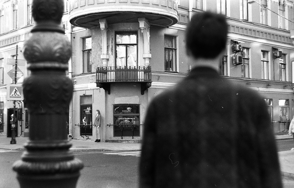 Rubinshteyna. Портретный фотограф в Санкт-Петербурге Ольга Муранова