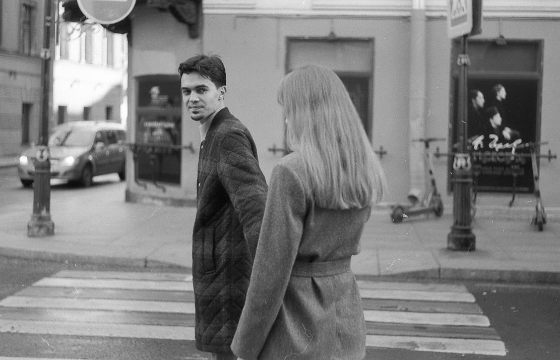 Rubinshteyna. Портретный фотограф в Санкт-Петербурге Ольга Муранова