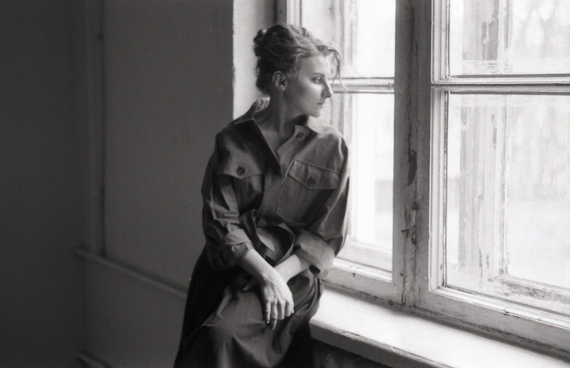 Nasti March. Портретный фотограф в Санкт-Петербурге Ольга Муранова