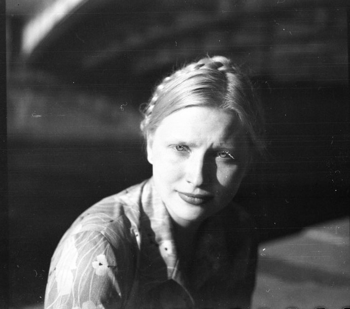 Toma. Портретный фотограф в Санкт-Петербурге Ольга Муранова