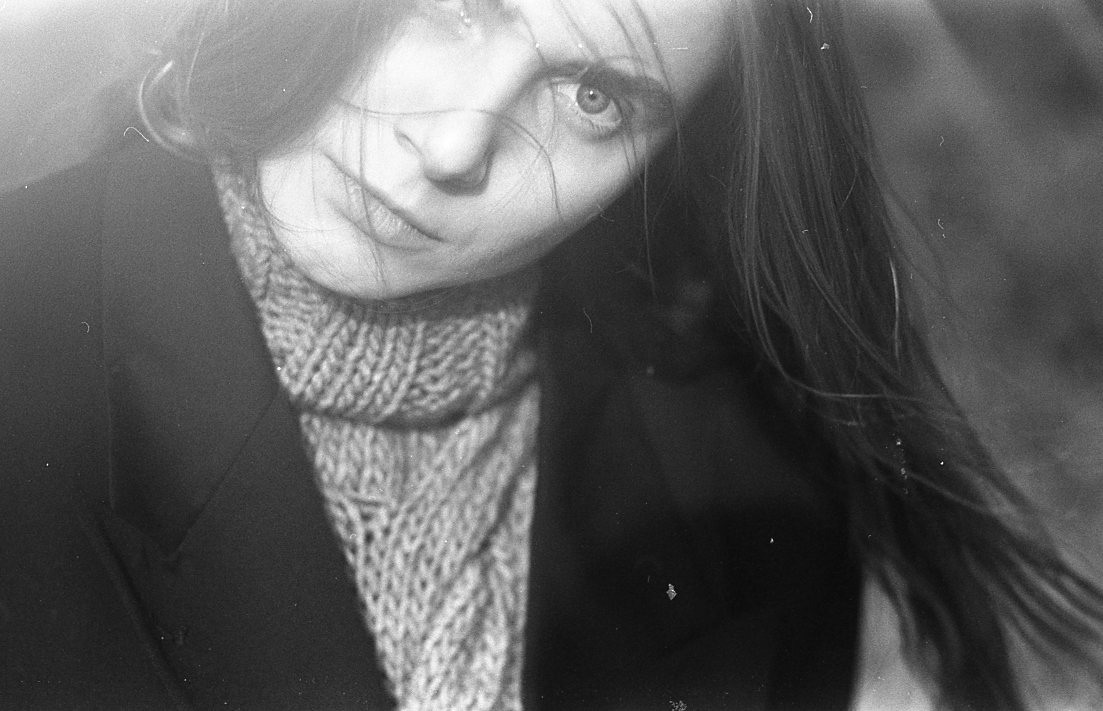 Luba (120 mm, 35 mm). Портретный фотограф в Санкт-Петербурге Ольга Муранова