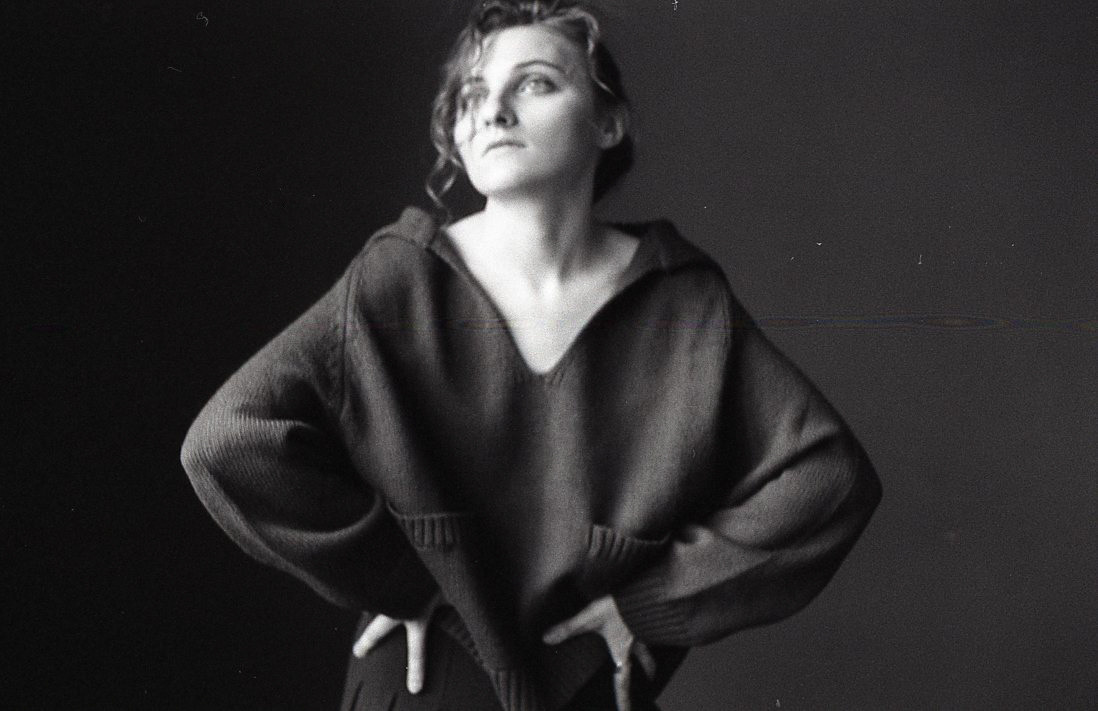 Nasti March. Портретный фотограф в Санкт-Петербурге Ольга Муранова