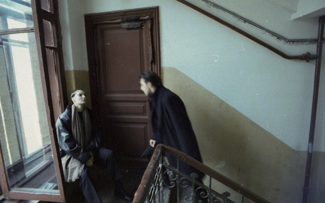 Paradnie. Портретный фотограф в Санкт-Петербурге Ольга Муранова