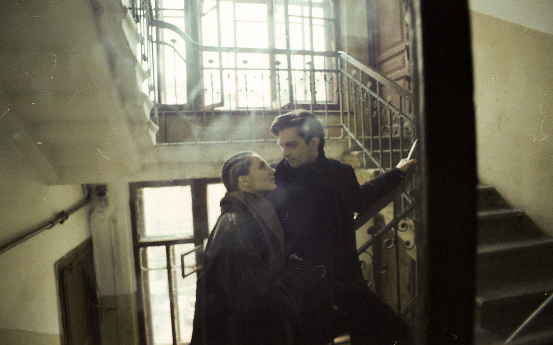 Paradnie. Портретный фотограф в Санкт-Петербурге Ольга Муранова