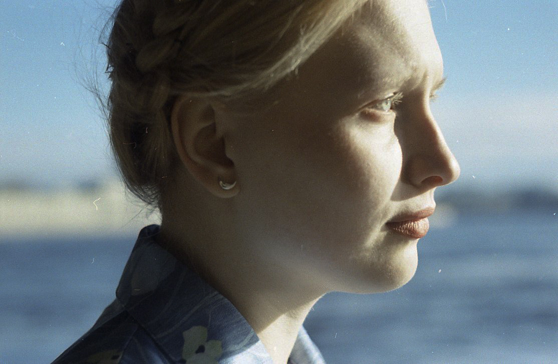 Toma. Портретный фотограф в Санкт-Петербурге Ольга Муранова