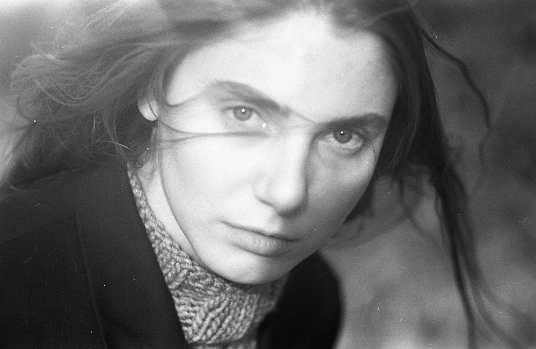 Luba (120 mm, 35 mm). Портретный фотограф в Санкт-Петербурге Ольга Муранова