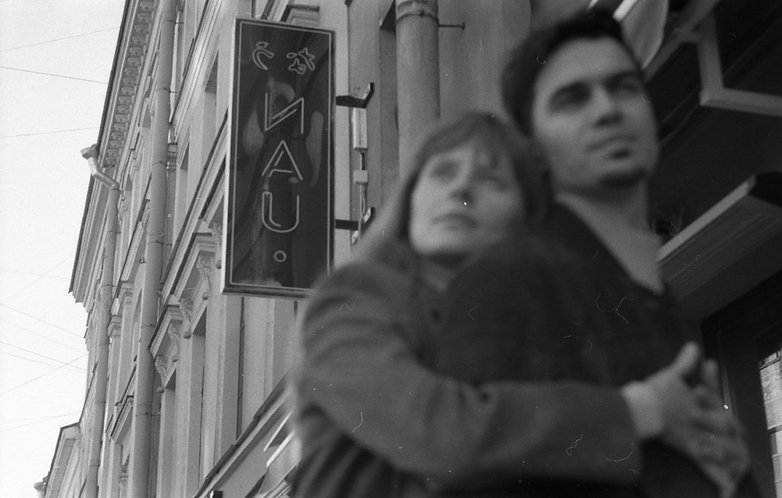 Rubinshteyna. Портретный фотограф в Санкт-Петербурге Ольга Муранова