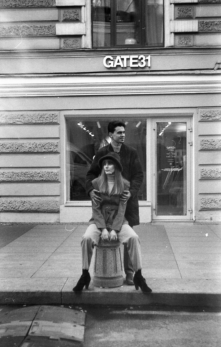 Rubinshteyna. Портретный фотограф в Санкт-Петербурге Ольга Муранова