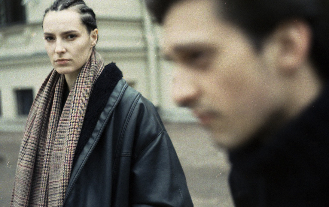 Paradnie. Портретный фотограф в Санкт-Петербурге Ольга Муранова