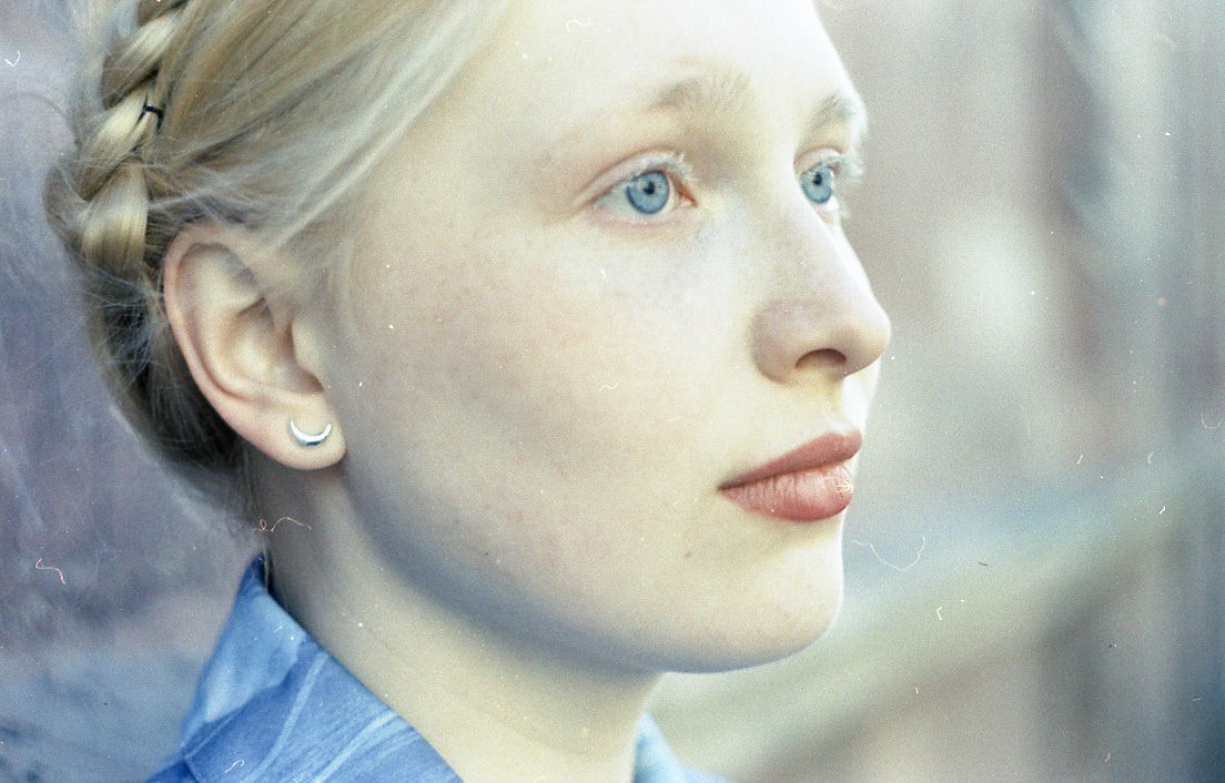 Toma. Портретный фотограф в Санкт-Петербурге Ольга Муранова