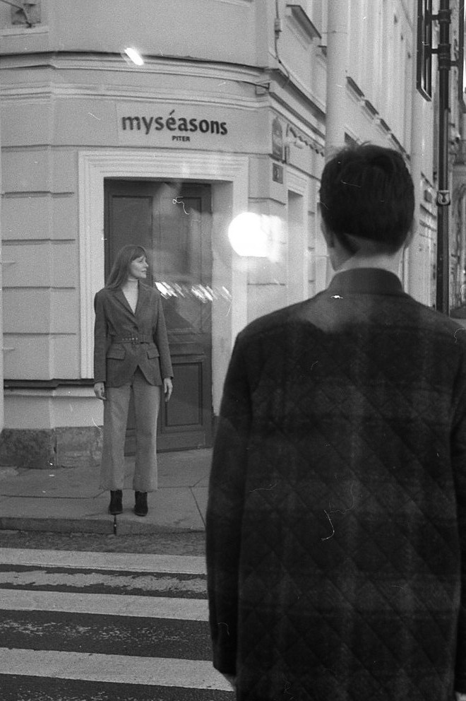 Rubinshteyna. Портретный фотограф в Санкт-Петербурге Ольга Муранова