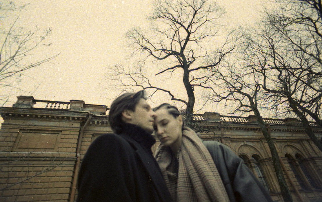 Paradnie. Портретный фотограф в Санкт-Петербурге Ольга Муранова