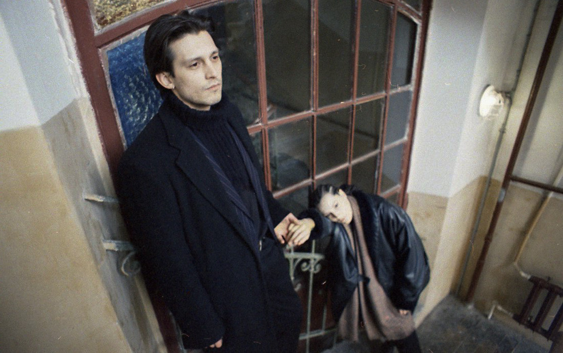 Paradnie. Портретный фотограф в Санкт-Петербурге Ольга Муранова