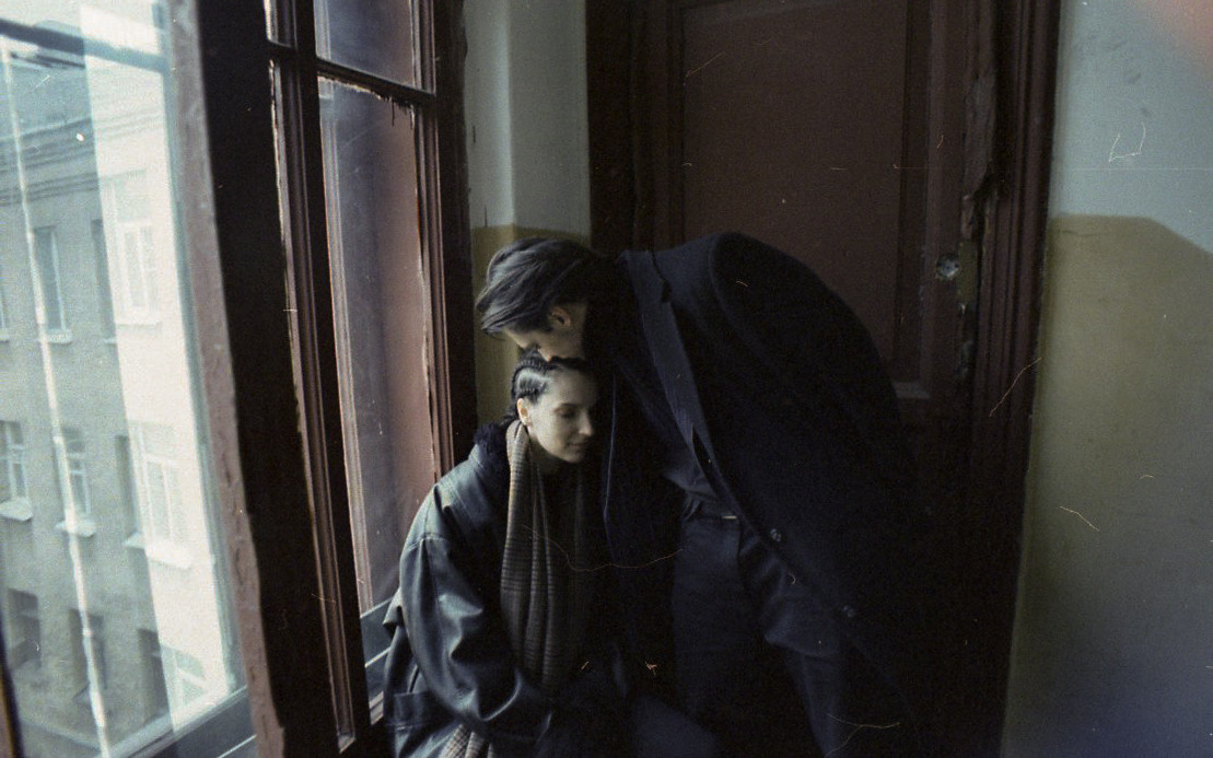 Paradnie. Портретный фотограф в Санкт-Петербурге Ольга Муранова