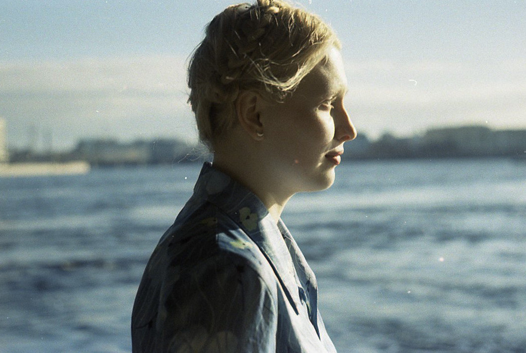 Toma. Портретный фотограф в Санкт-Петербурге Ольга Муранова