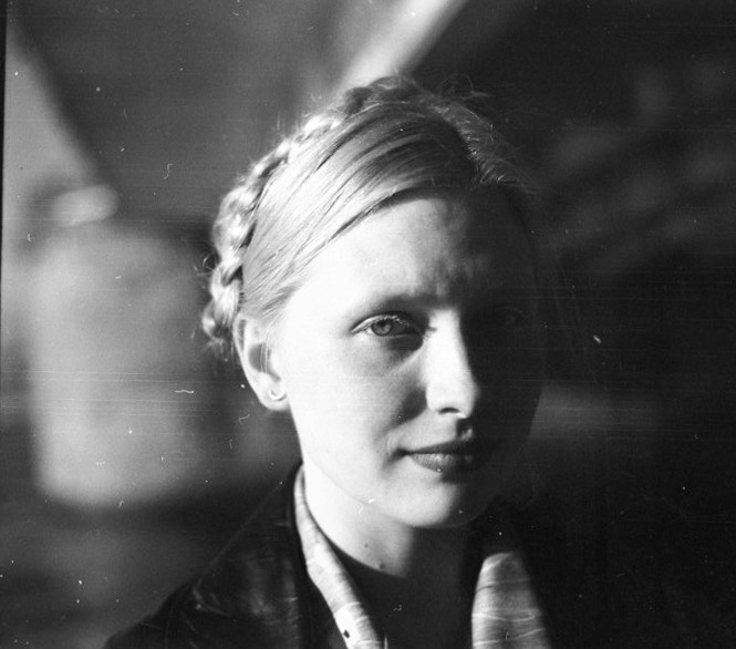 Toma. Портретный фотограф в Санкт-Петербурге Ольга Муранова