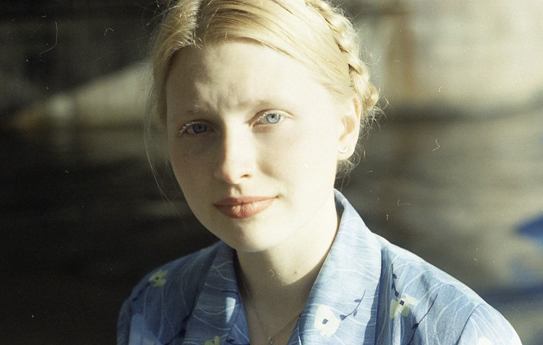 Toma. Портретный фотограф в Санкт-Петербурге Ольга Муранова