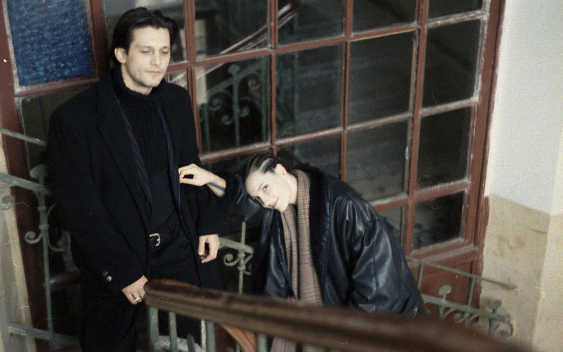 Paradnie. Портретный фотограф в Санкт-Петербурге Ольга Муранова