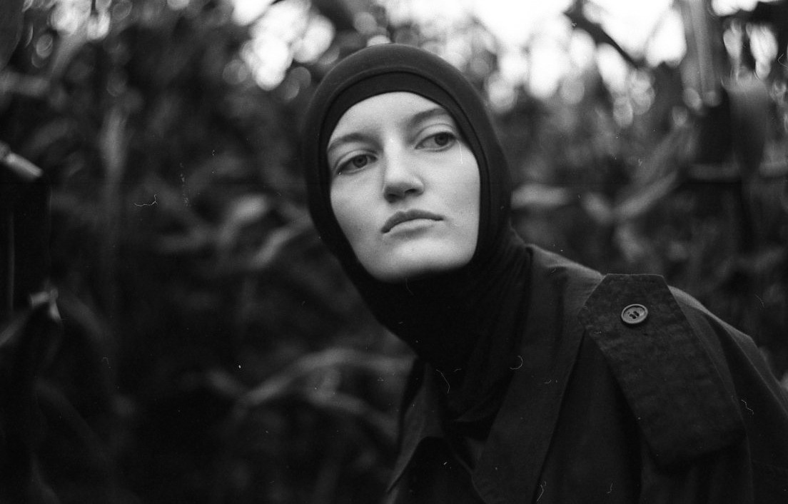 Kukuruza. Портретный фотограф в Санкт-Петербурге Ольга Муранова