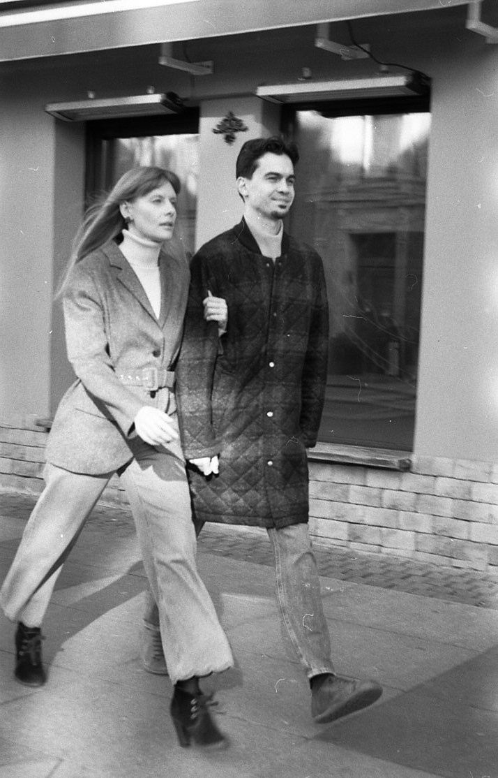 Rubinshteyna. Портретный фотограф в Санкт-Петербурге Ольга Муранова