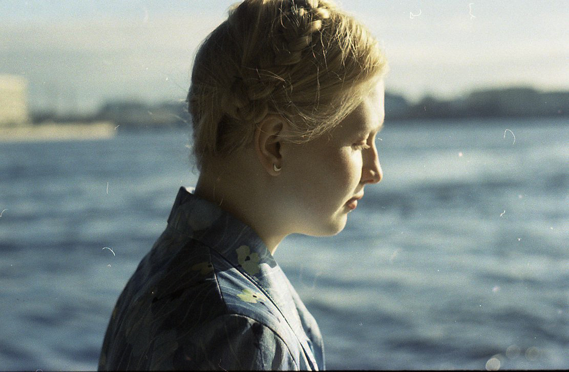 Toma. Портретный фотограф в Санкт-Петербурге Ольга Муранова