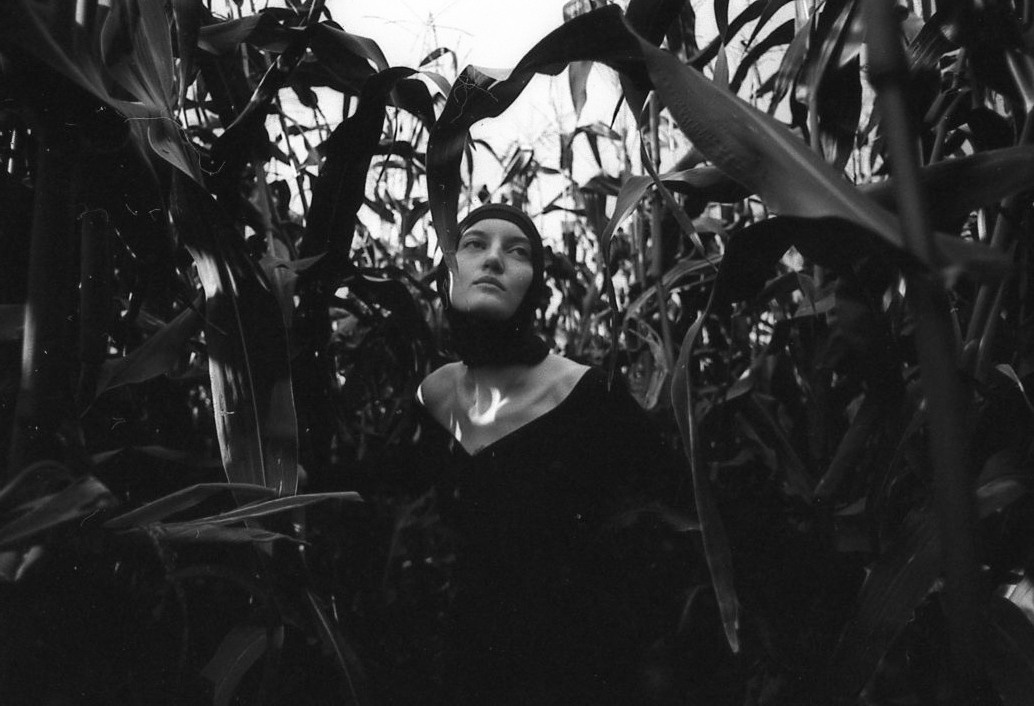 Kukuruza. Портретный фотограф в Санкт-Петербурге Ольга Муранова