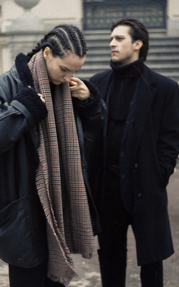 Paradnie. Портретный фотограф в Санкт-Петербурге Ольга Муранова