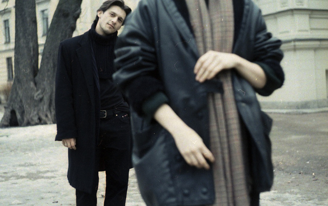 Paradnie. Портретный фотограф в Санкт-Петербурге Ольга Муранова