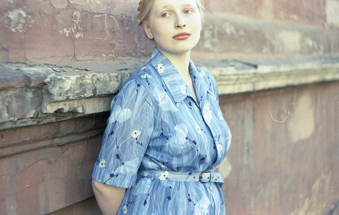 Toma. Портретный фотограф в Санкт-Петербурге Ольга Муранова