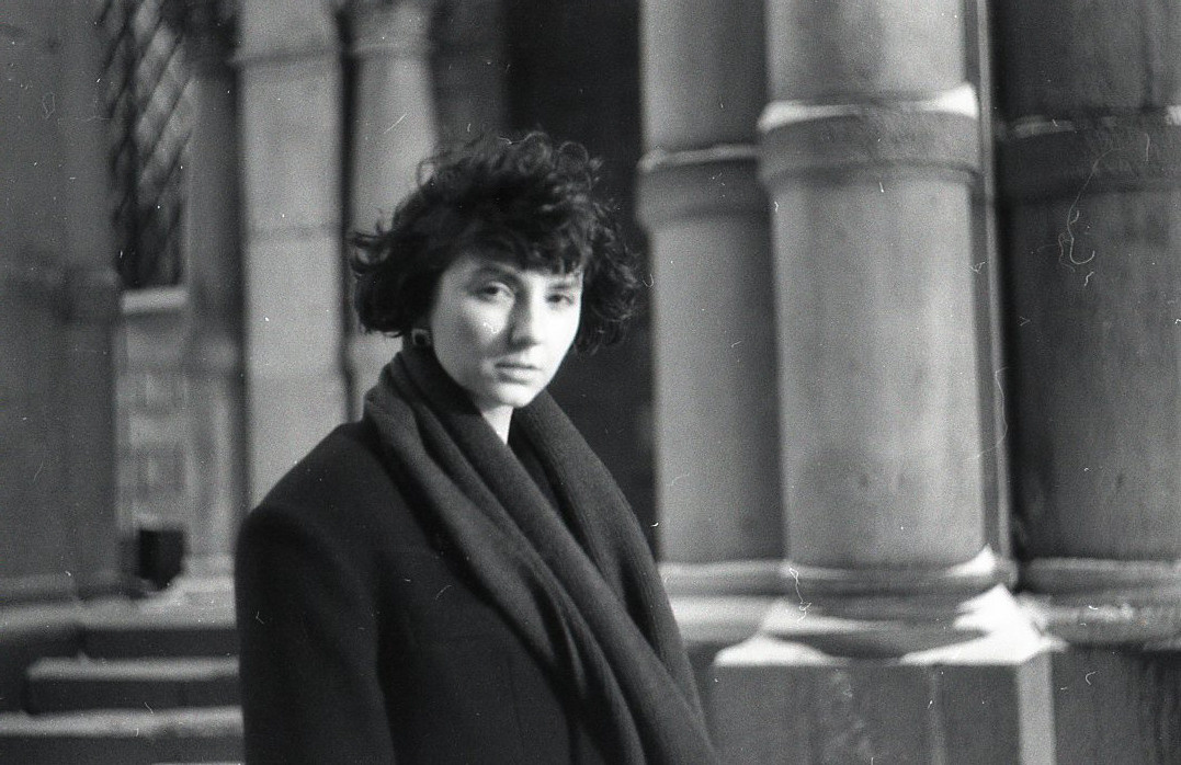 Iness. Портретный фотограф в Санкт-Петербурге Ольга Муранова