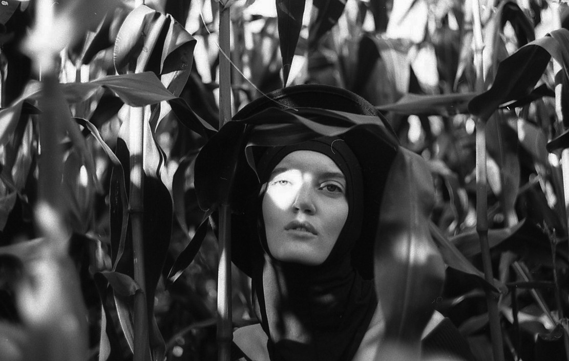 Kukuruza. Портретный фотограф в Санкт-Петербурге Ольга Муранова