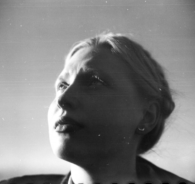 Toma. Портретный фотограф в Санкт-Петербурге Ольга Муранова