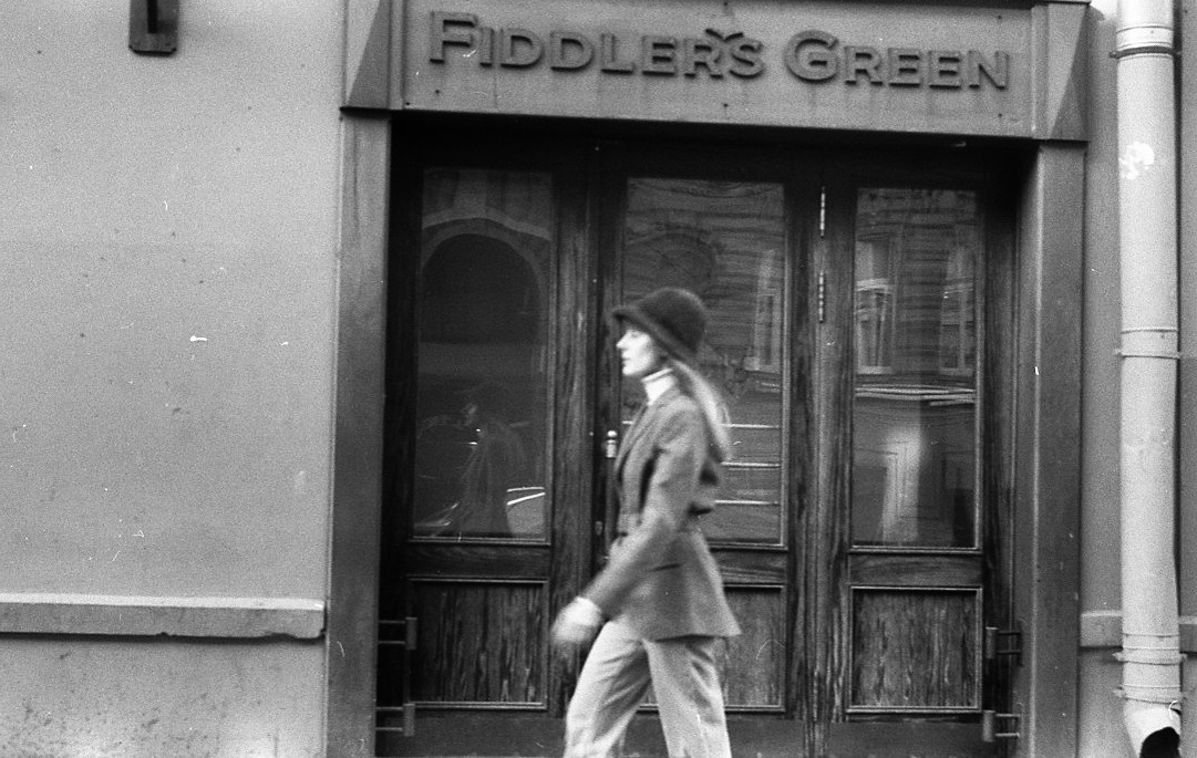 Rubinshteyna. Портретный фотограф в Санкт-Петербурге Ольга Муранова