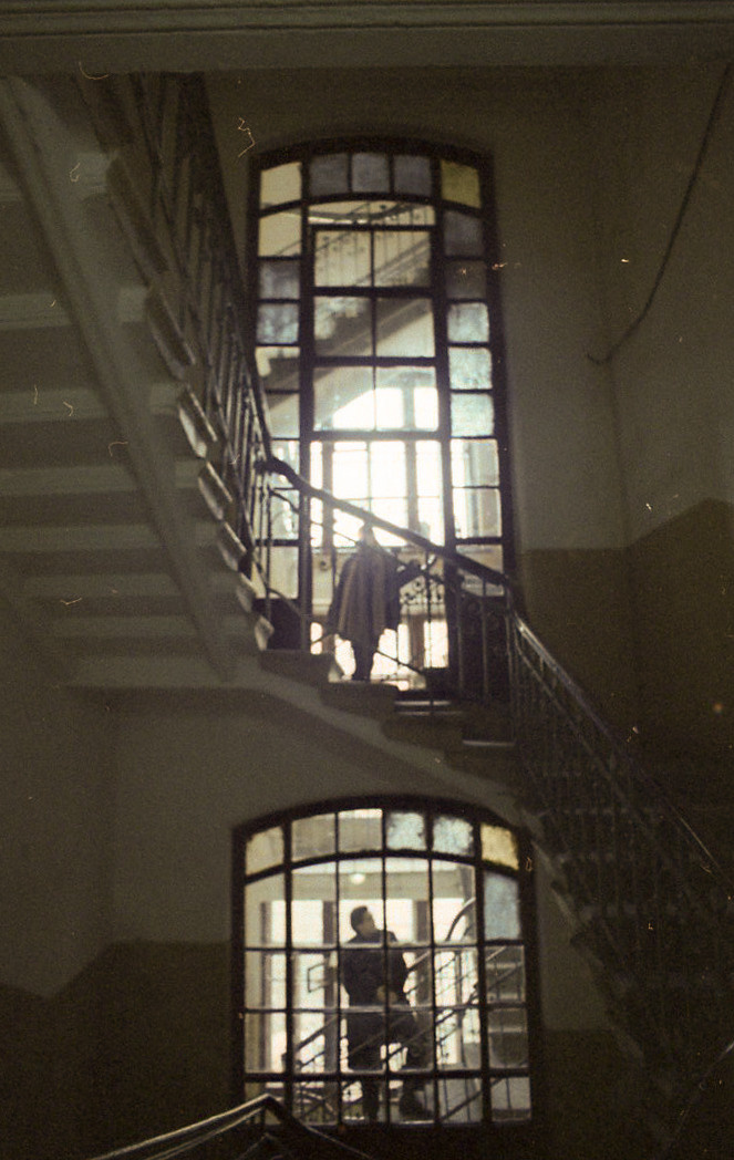 Paradnie. Портретный фотограф в Санкт-Петербурге Ольга Муранова