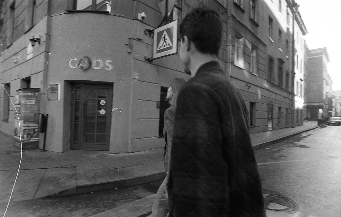 Rubinshteyna. Портретный фотограф в Санкт-Петербурге Ольга Муранова